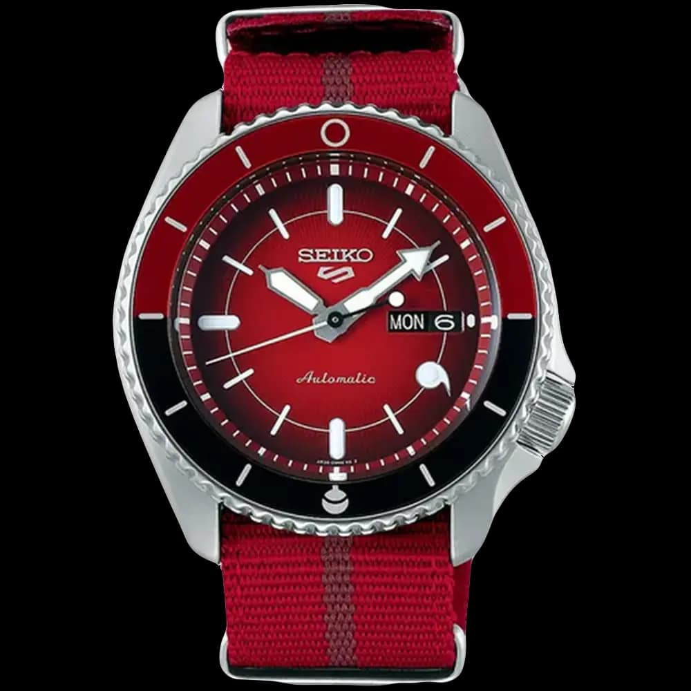 ĐỒNG HỒ SEIKO SRPF67K1