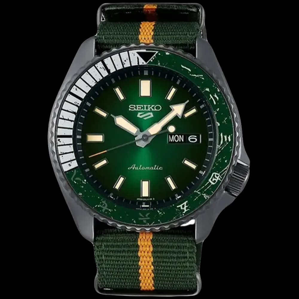 ĐỒNG HỒ SEIKO SRPF73K1