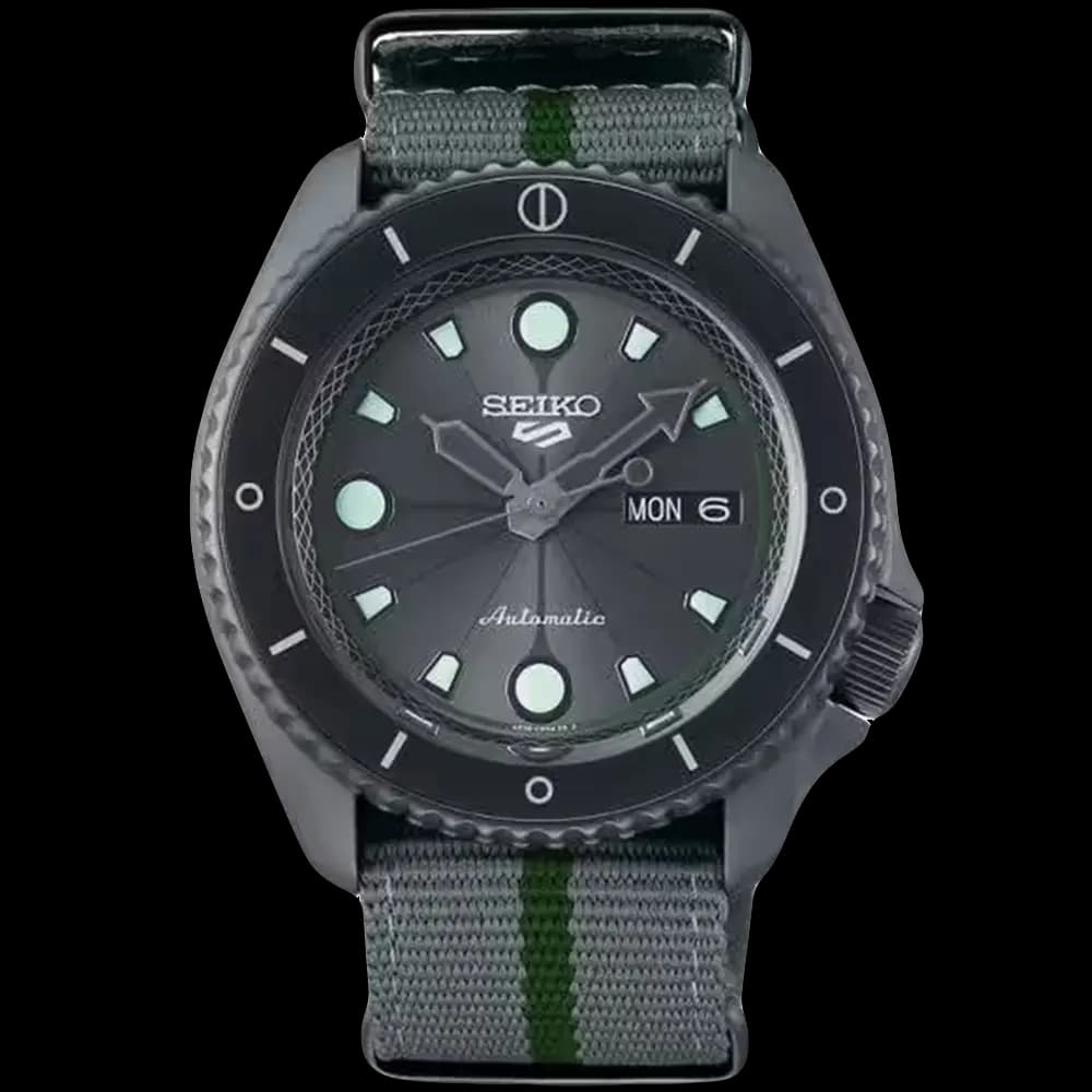 ĐỒNG HỒ SEIKO SRPF75K1