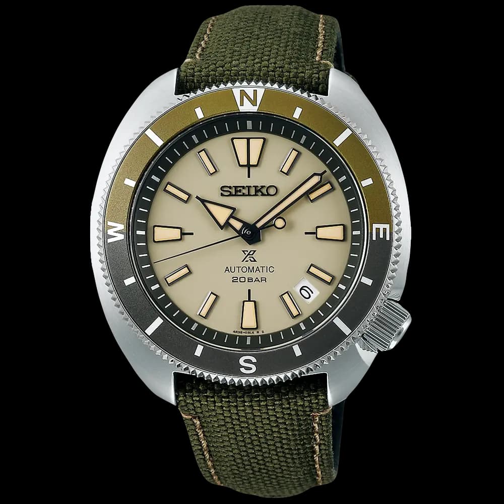 ĐỒNG HỒ SEIKO SRPG13K1