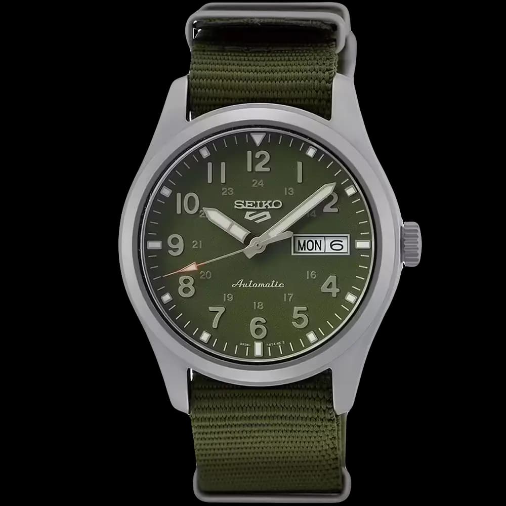 ĐỒNG HỒ SEIKO SRPG33K1