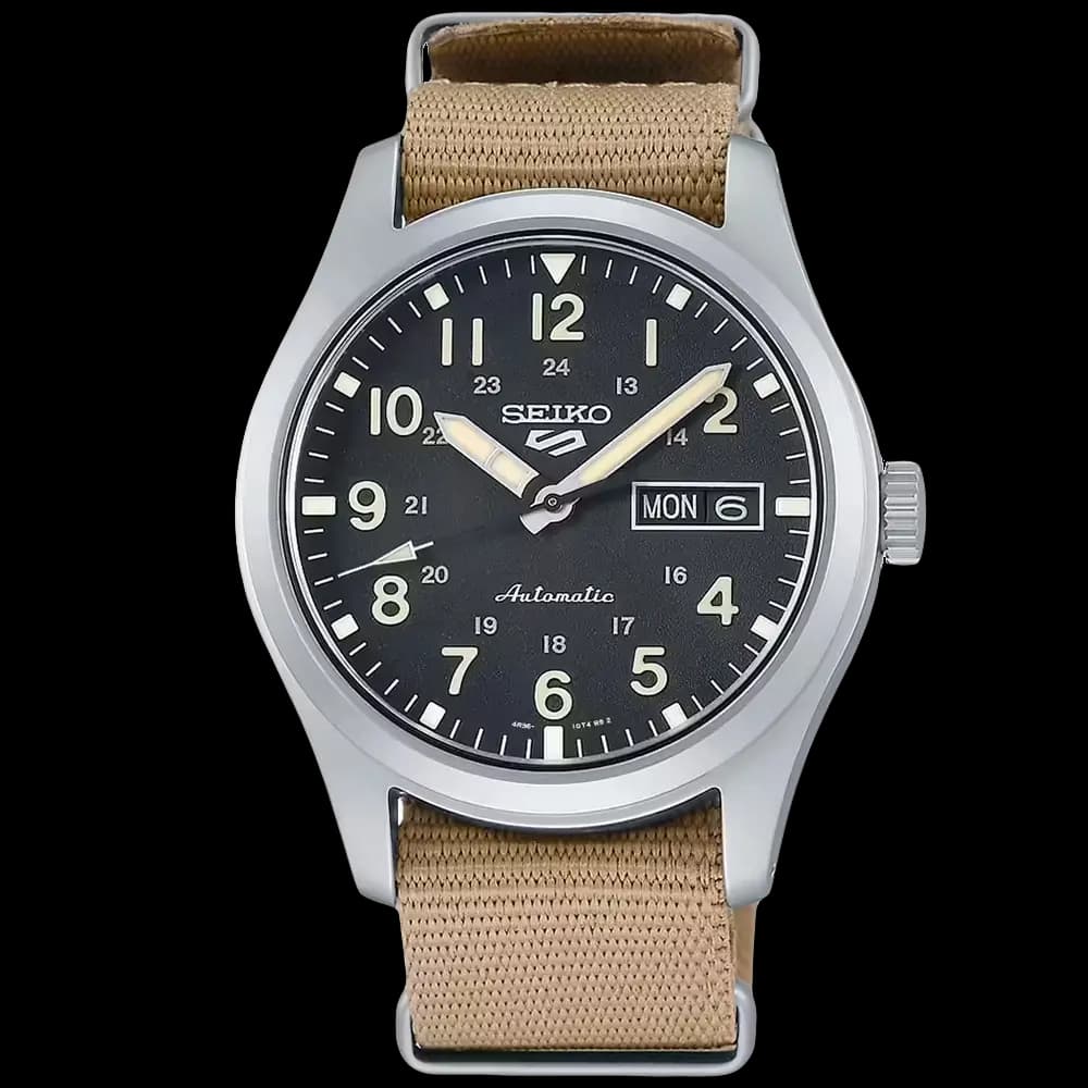 ĐỒNG HỒ SEIKO SRPG35K1