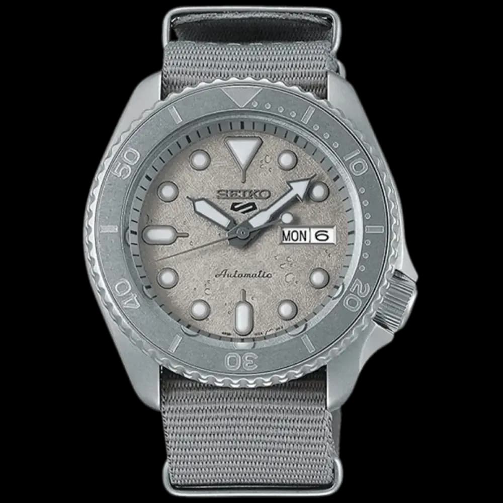 ĐỒNG HỒ SEIKO SRPG63K1