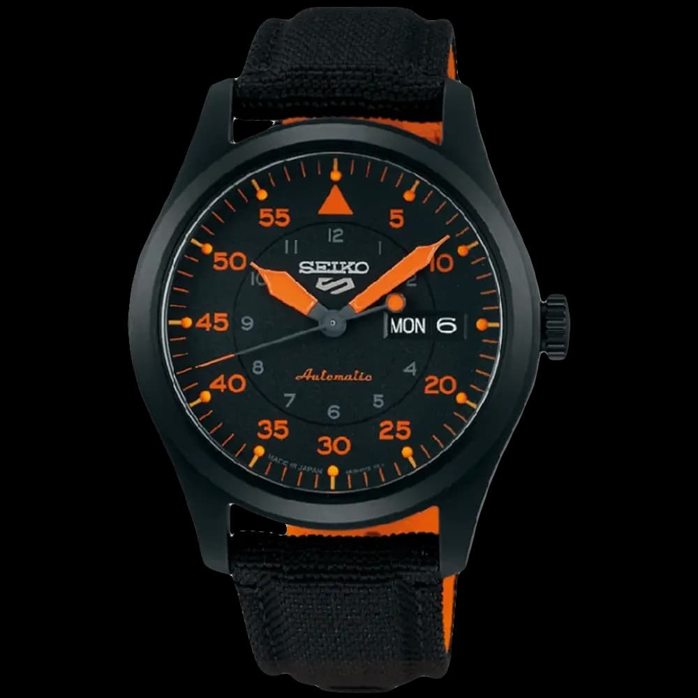 ĐỒNG HỒ SEIKO SRPH33K1