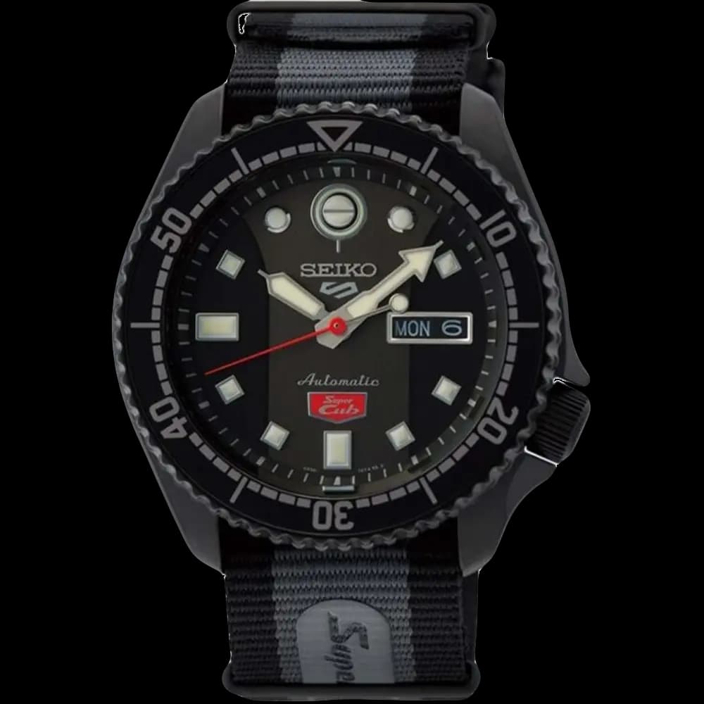 ĐỒNG HỒ SEIKO SRPJ75K1