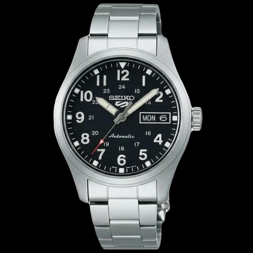 ĐỒNG HỒ SEIKO SRPJ81K1