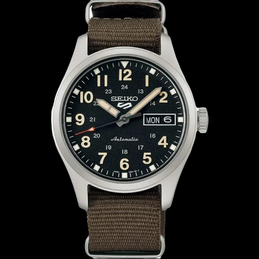 ĐỒNG HỒ SEIKO SRPJ85K1