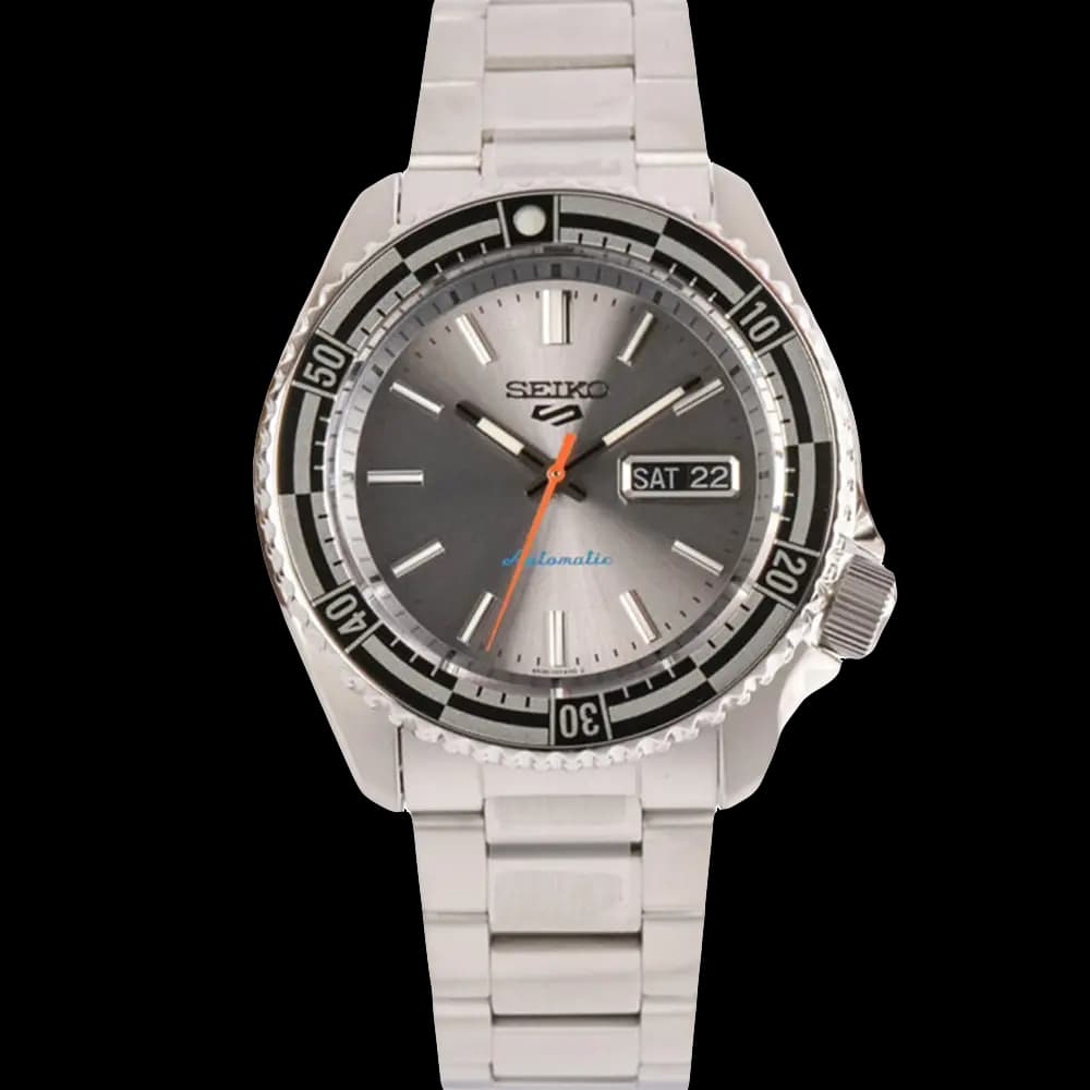 ĐỒNG HỒ SEIKO SRPK09K1