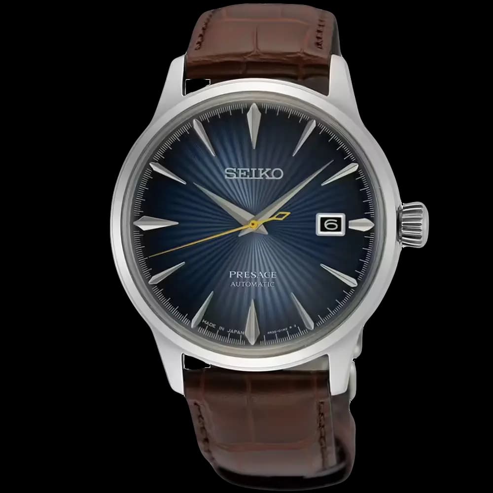 ĐỒNG HỒ SEIKO SRPK15J1