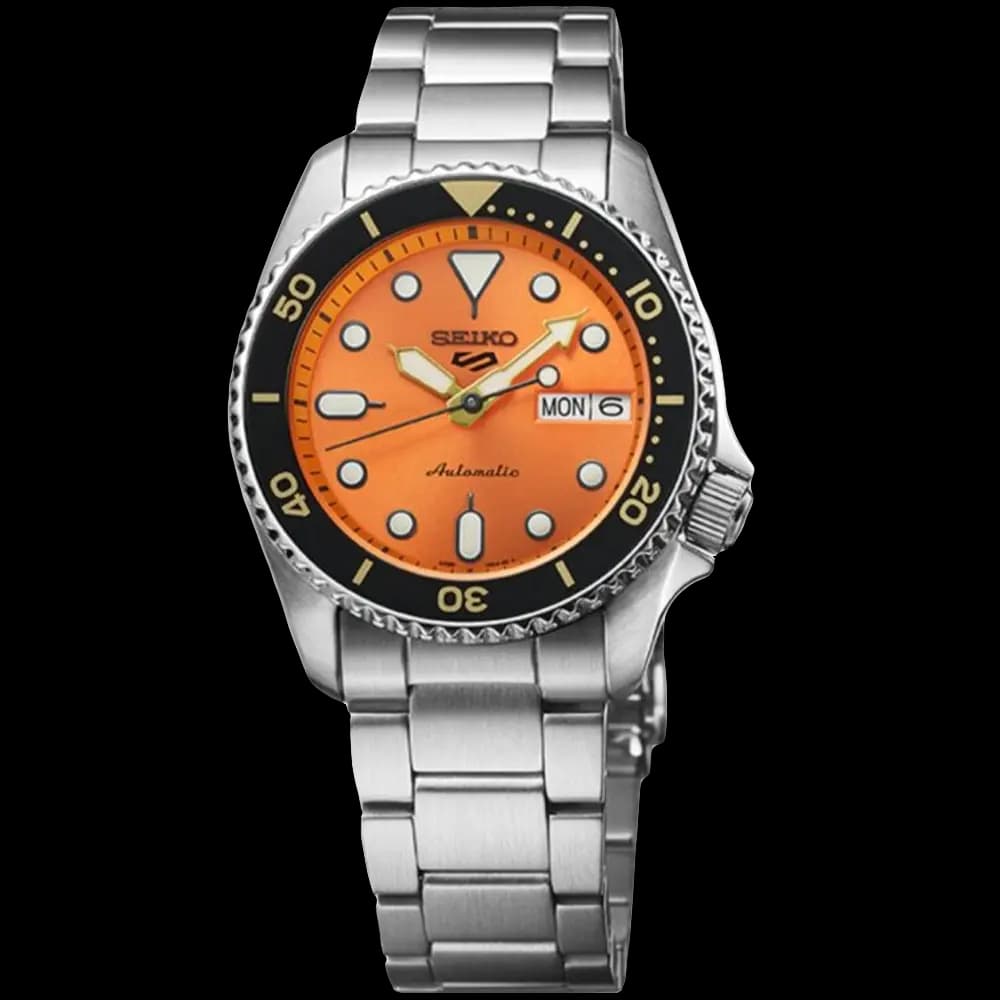 ĐỒNG HỒ SEIKO SRPK35K1