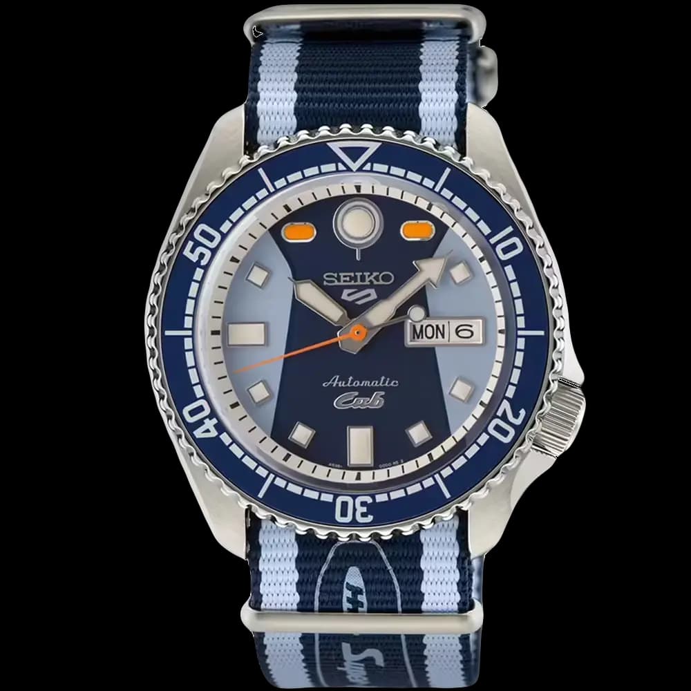 ĐỒNG HỒ SEIKO SRPK37K1