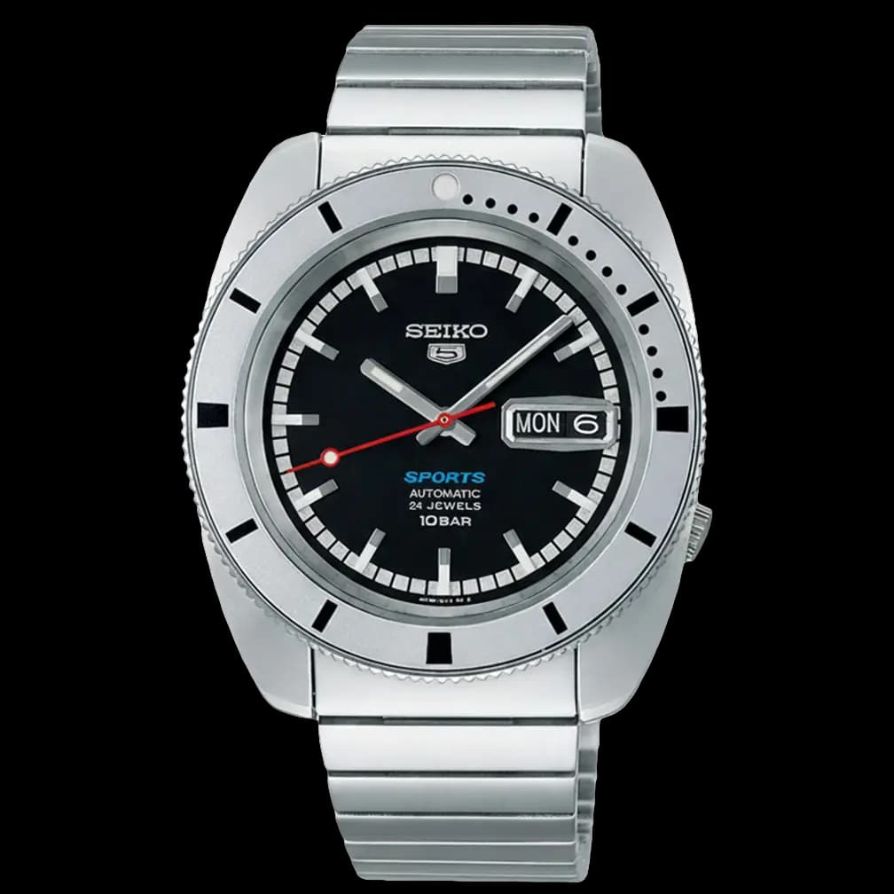 ĐỒNG HỒ SEIKO SRPL05J1