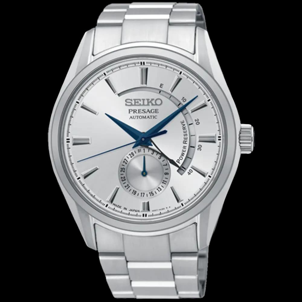 ĐỒNG HỒ SEIKO SSA349J1