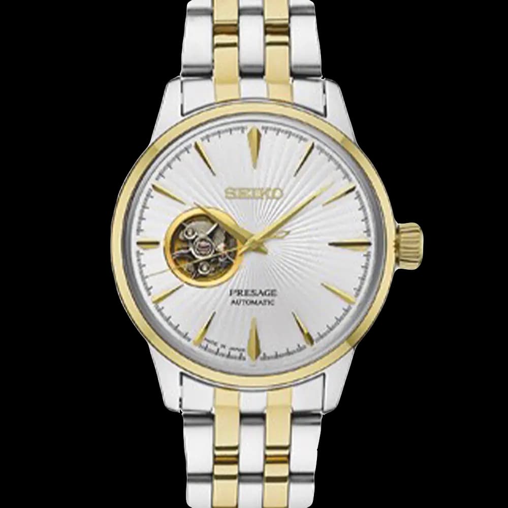 ĐỒNG HỒ SEIKO SSA358J1