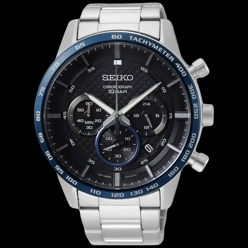 ĐỒNG HỒ SEIKO SSB357P1