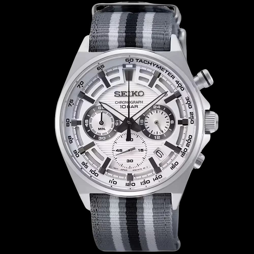 ĐỒNG HỒ SEIKO SSB401P1