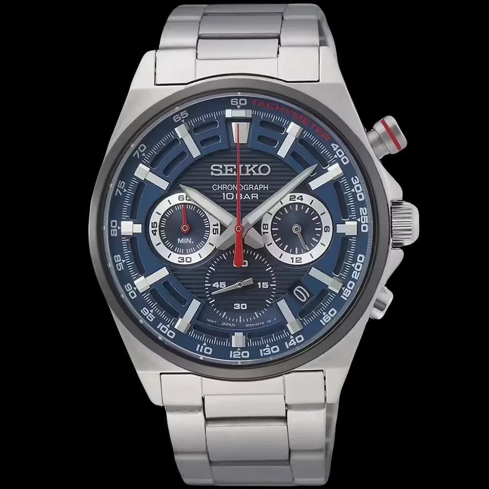 ĐỒNG HỒ SEIKO SSB407P1