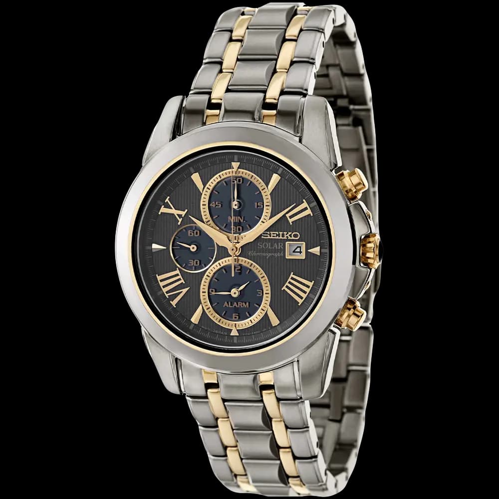 ĐỒNG HỒ SEIKO SSC194