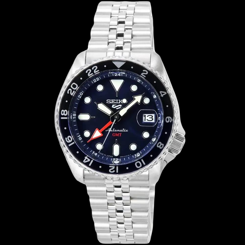 ĐỒNG HỒ SEIKO SSK003J1