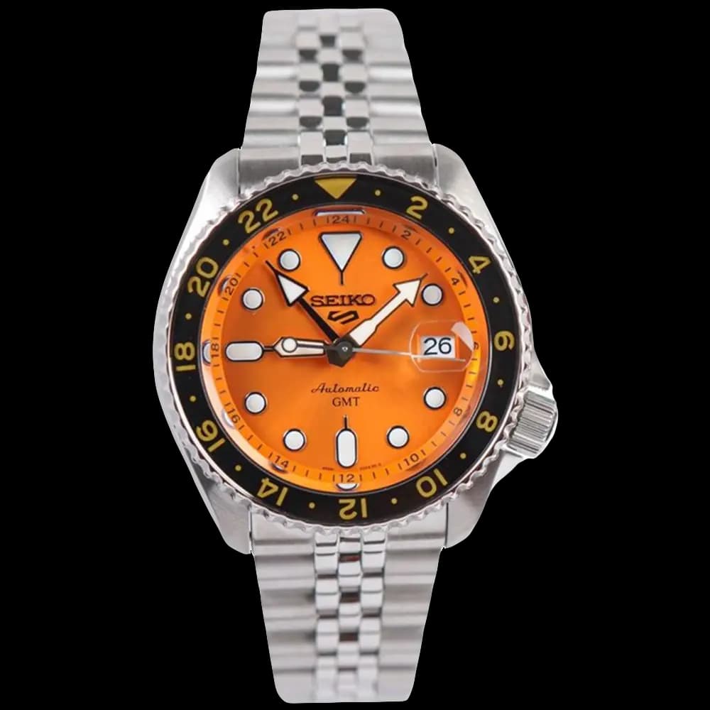 ĐỒNG HỒ SEIKO SSK005K1