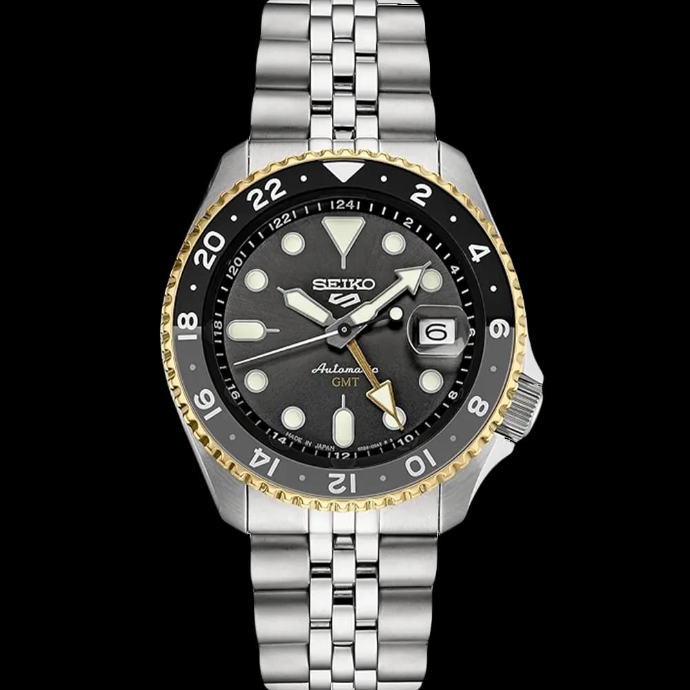 ĐỒNG HỒ SEIKO SSK021J1