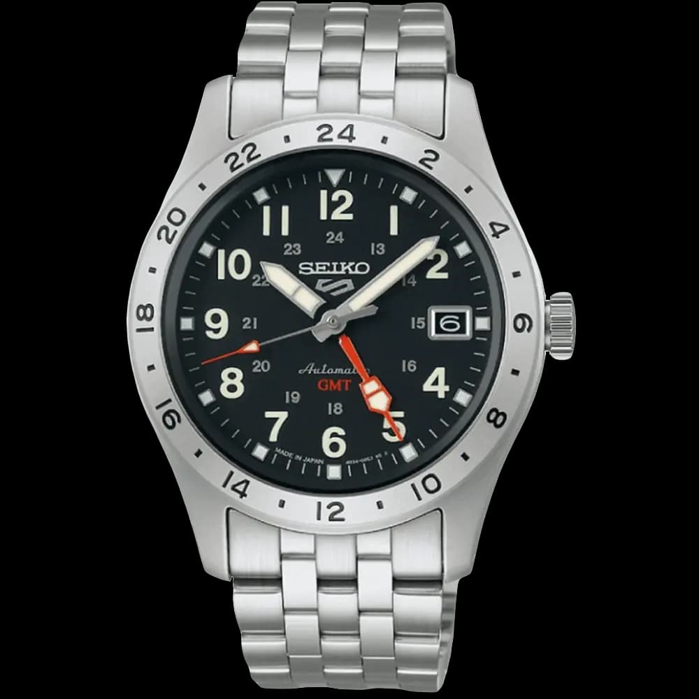 ĐỒNG HỒ SEIKO SSK023K1