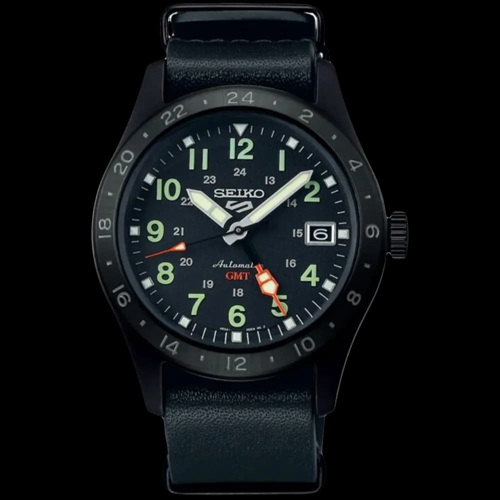 ĐỒNG HỒ SEIKO SSK025K1