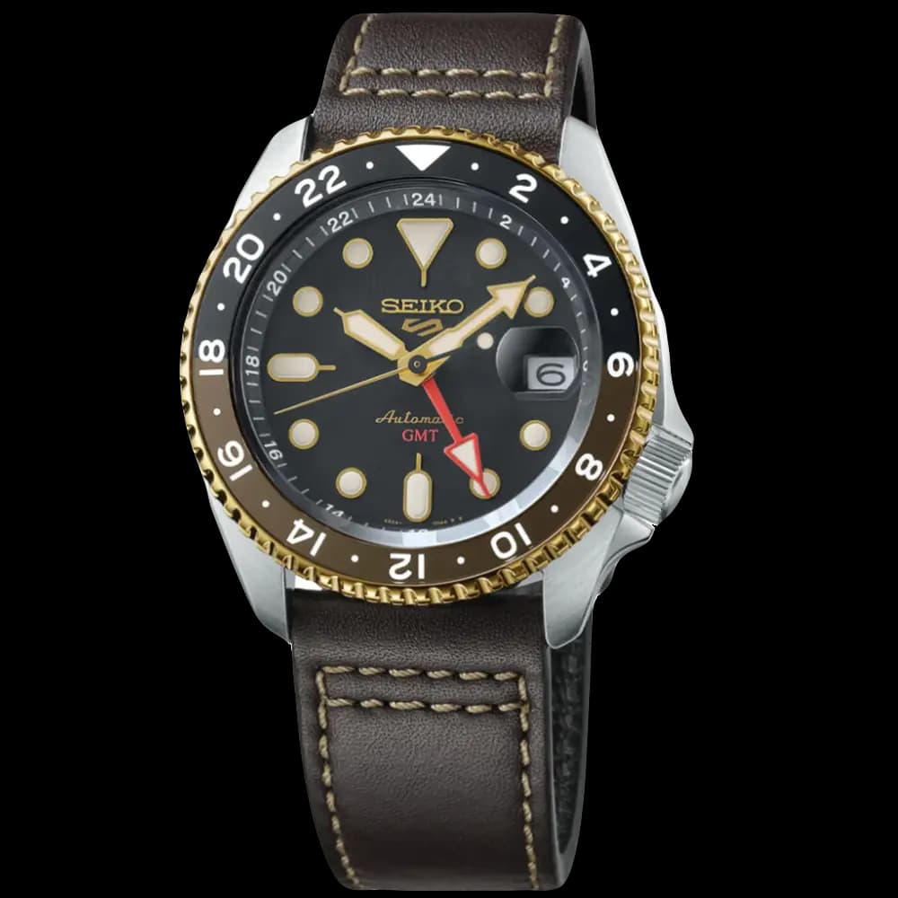 ĐỒNG HỒ SEIKO SSK036K1