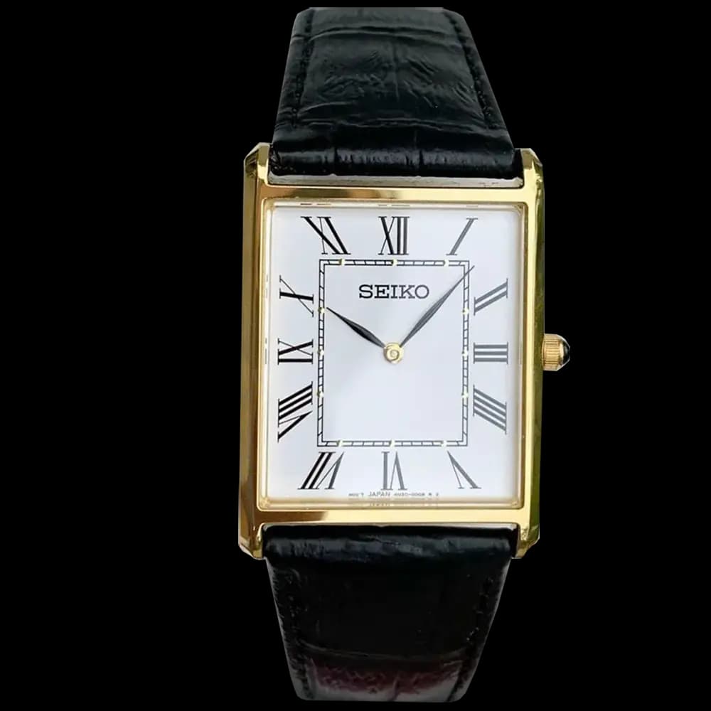 ĐỒNG HỒ SEIKO SWR052