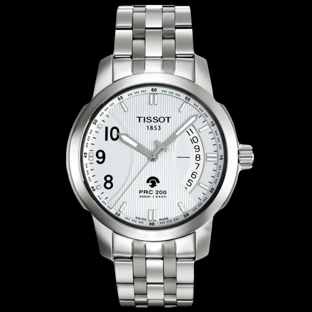 ĐỒNG HỒ TISSOT T014.421.11.037.01