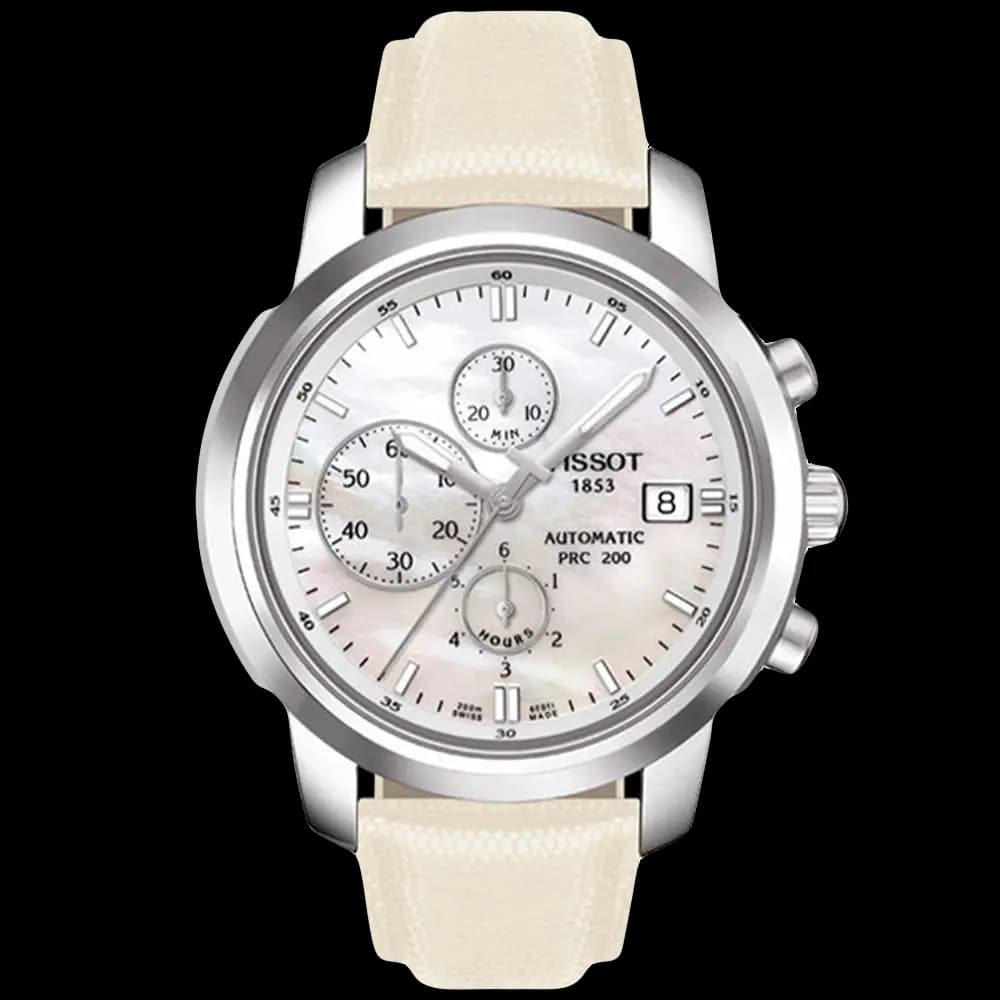 ĐỒNG HỒ TISSOT T014.427.16.111.00