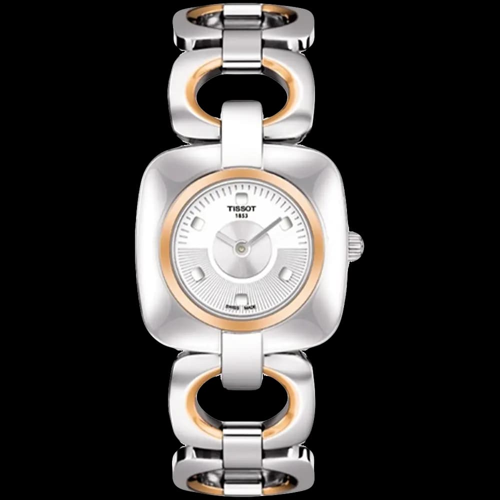 ĐỒNG HỒ TISSOT T020.109.22.031.00