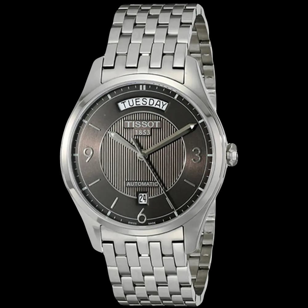 ĐỒNG HỒ TISSOT T038.430.11.067.00