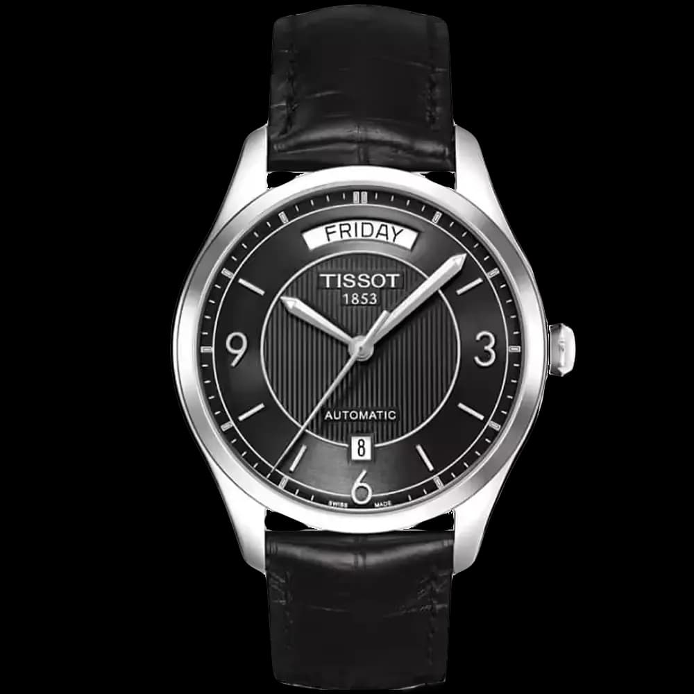 ĐỒNG HỒ TISSOT T038.430.16.057.00