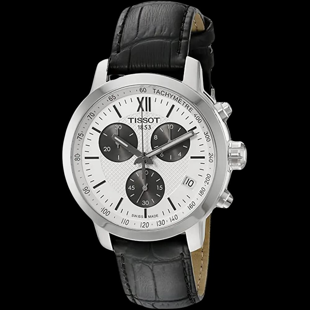 ĐỒNG HỒ TISSOT T055.417.16.038.00