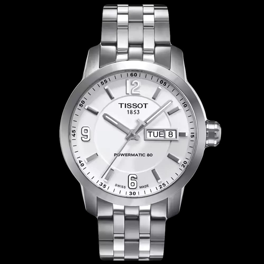 ĐỒNG HỒ TISSOT T055.430.11.017.00
