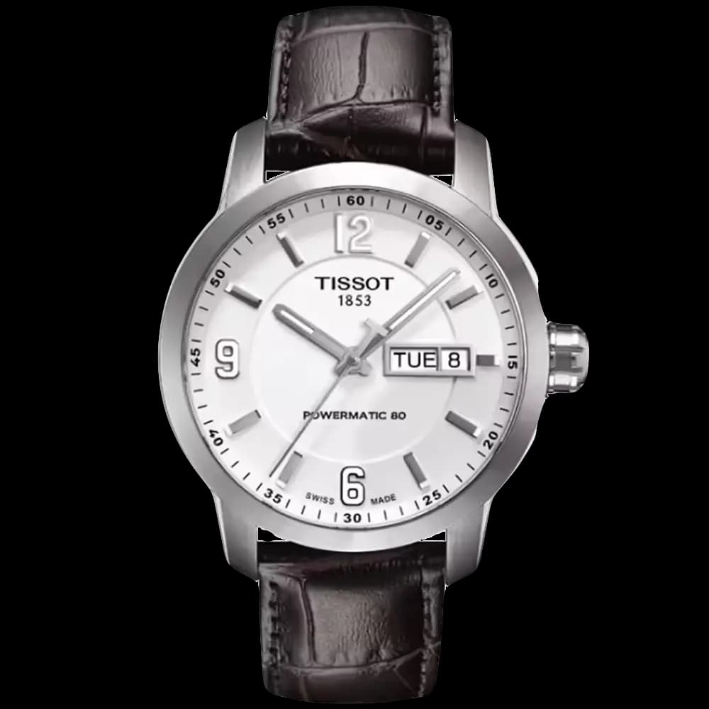 ĐỒNG HỒ TISSOT T055.430.16.017.00