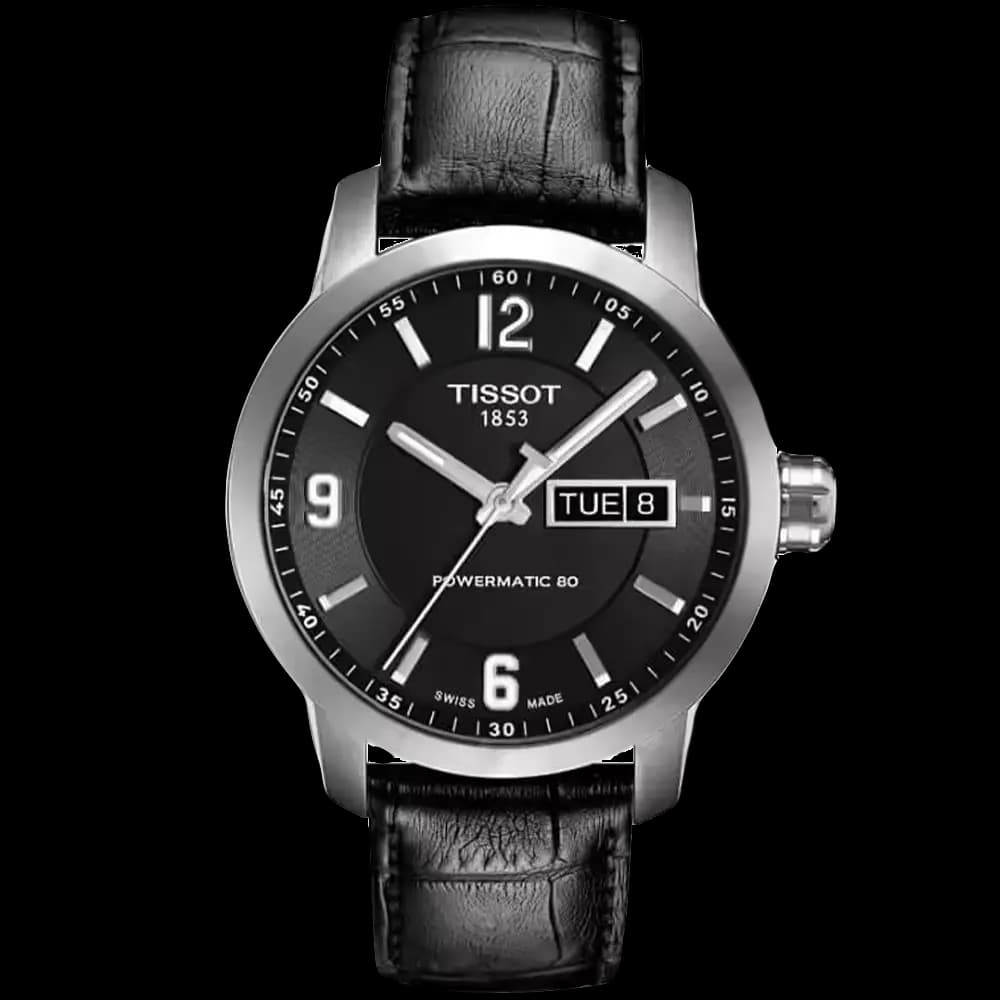 ĐỒNG HỒ TISSOT T055.430.16.057.00
