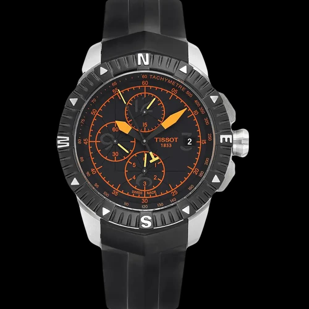 ĐỒNG HỒ TISSOT T062.427.17.057.01