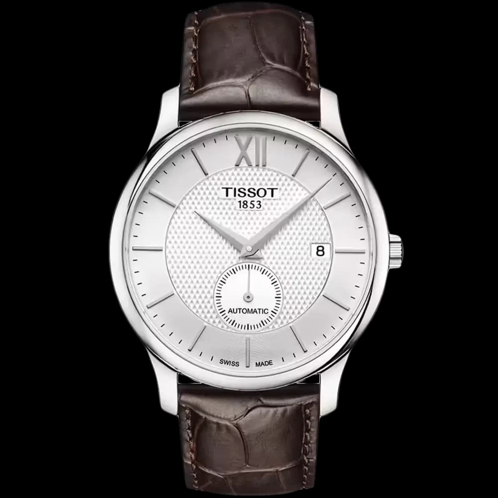 ĐỒNG HỒ TISSOT T063.428.16.038.00