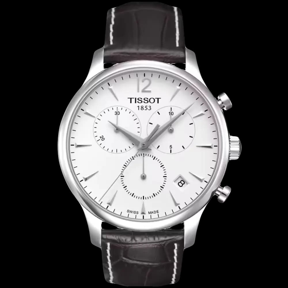 ĐỒNG HỒ TISSOT T063.617.16.037.00