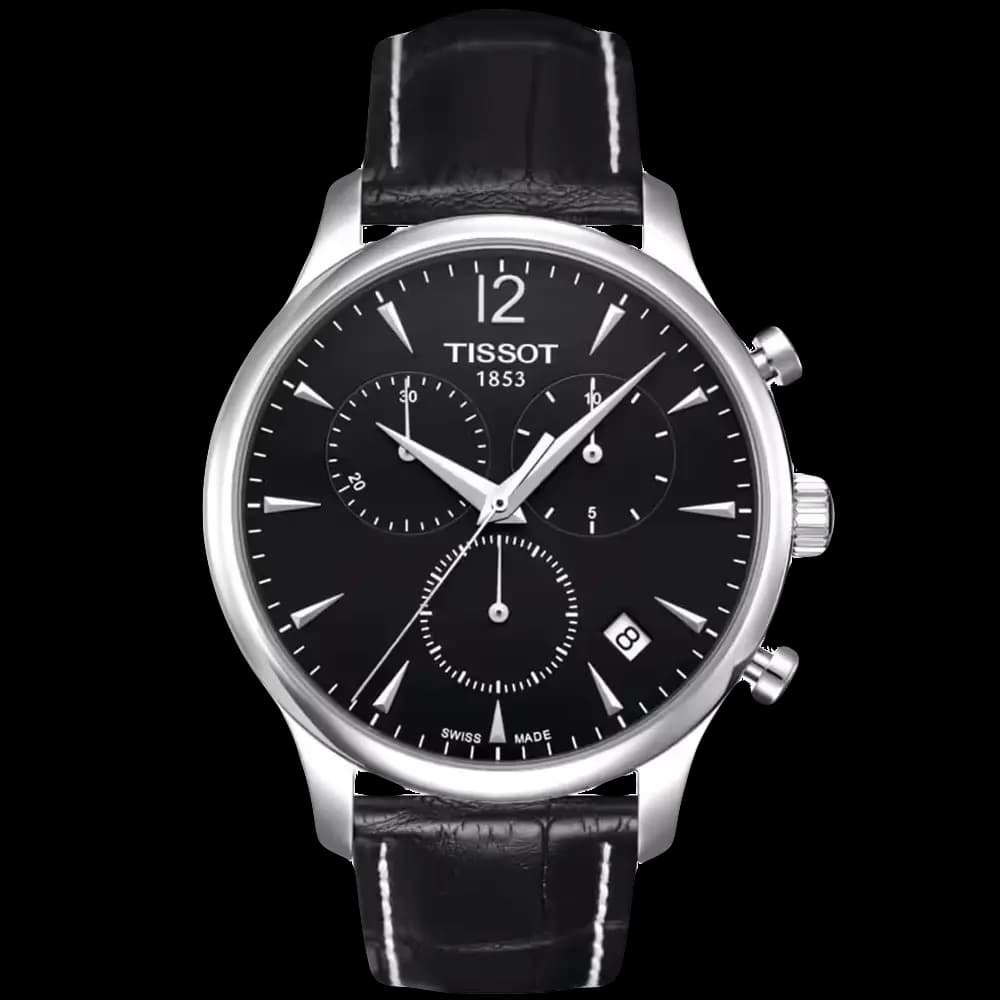 ĐỒNG HỒ TISSOT T063.617.16.057.00