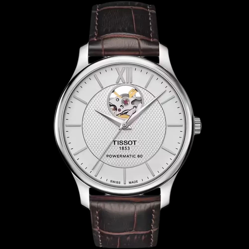 ĐỒNG HỒ TISSOT T063.907.16.038.00