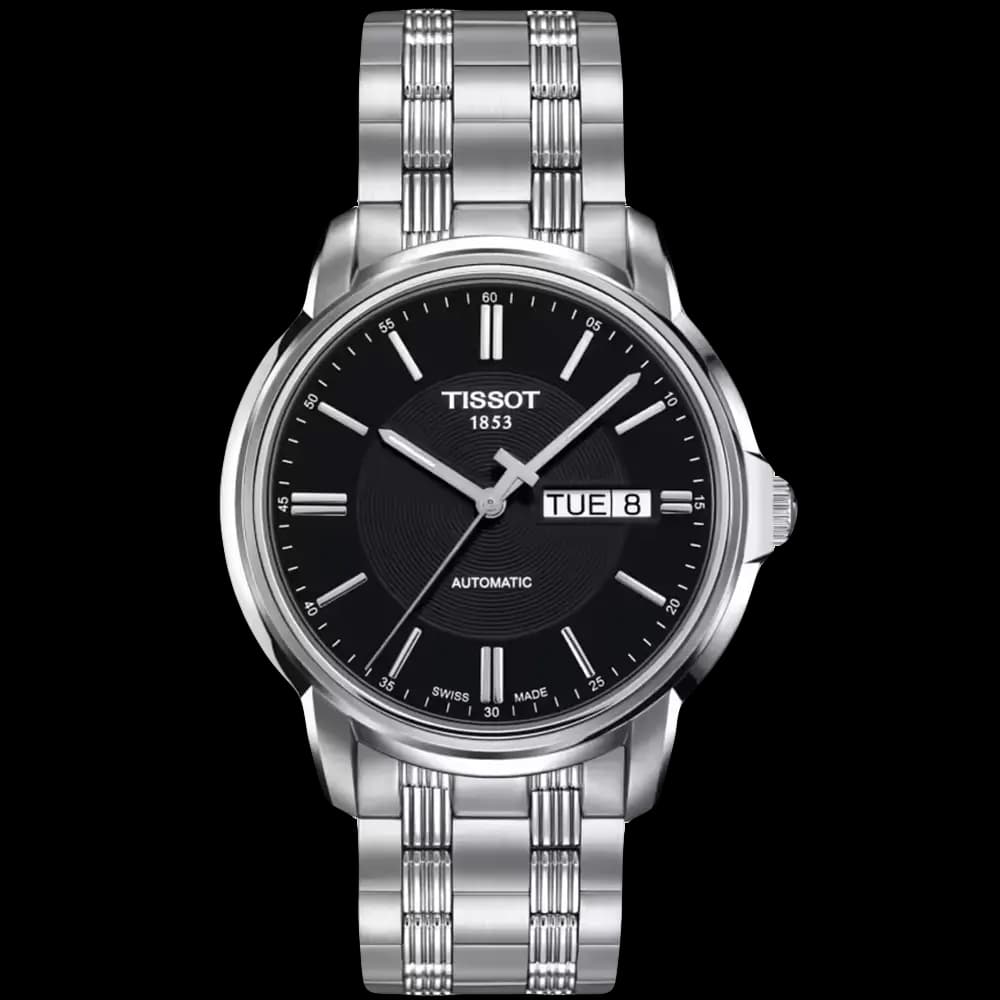 ĐỒNG HỒ TISSOT T065.430.11.051.00