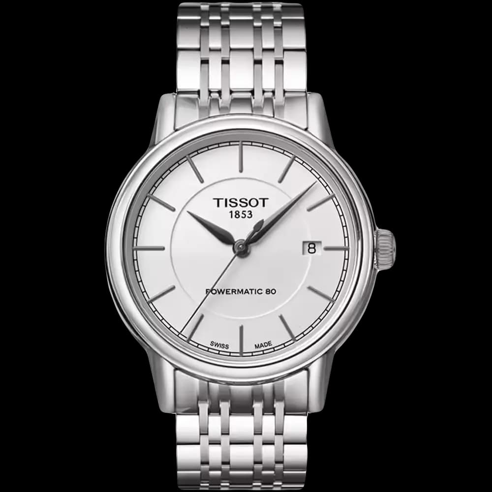 ĐỒNG HỒ TISSOT T085.407.11.011.00