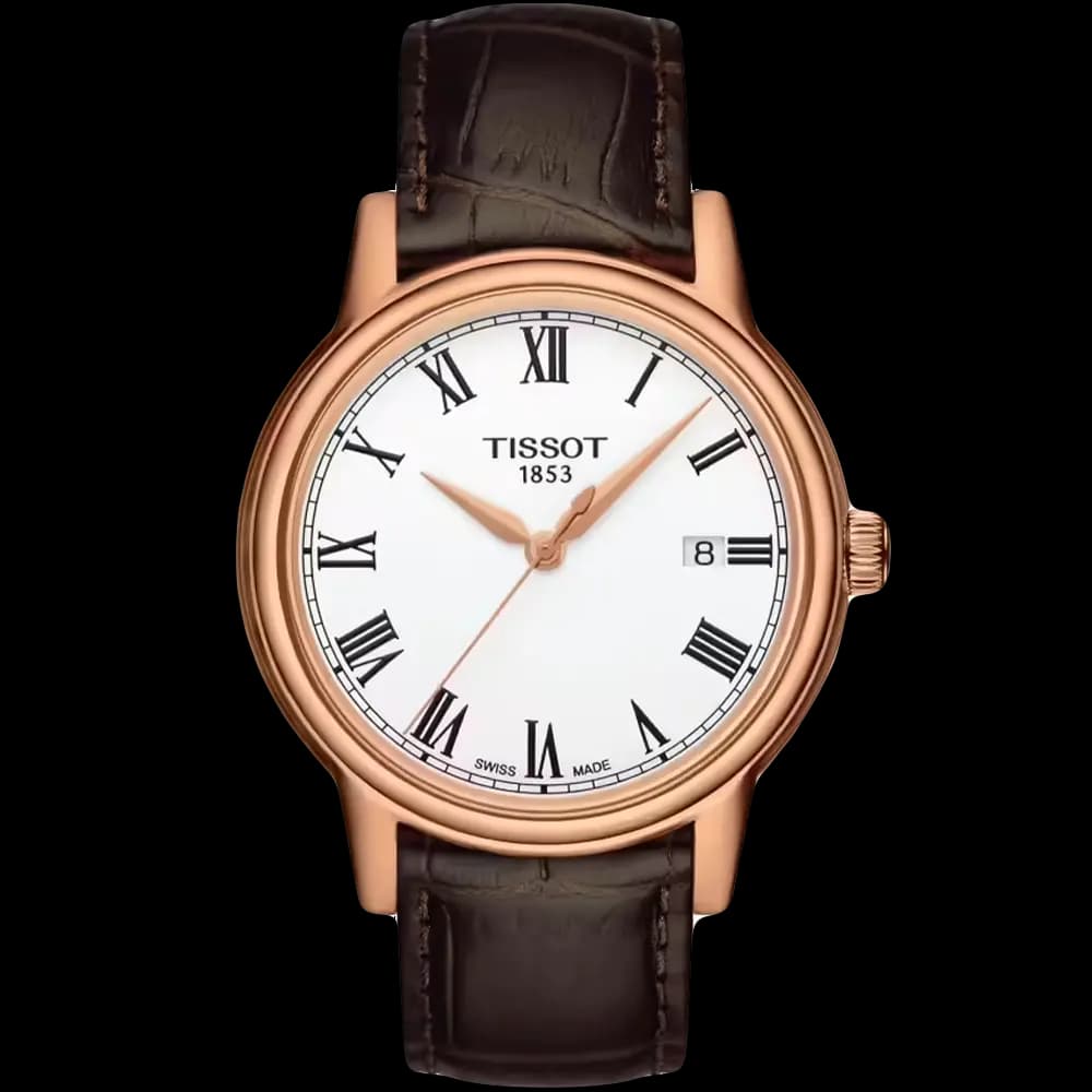 ĐỒNG HỒ TISSOT T085.410.36.013.00