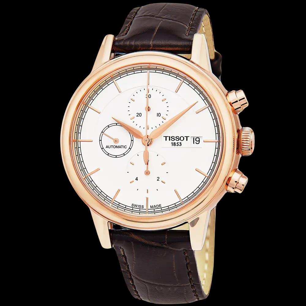 ĐỒNG HỒ TISSOT T085.427.36.011.00