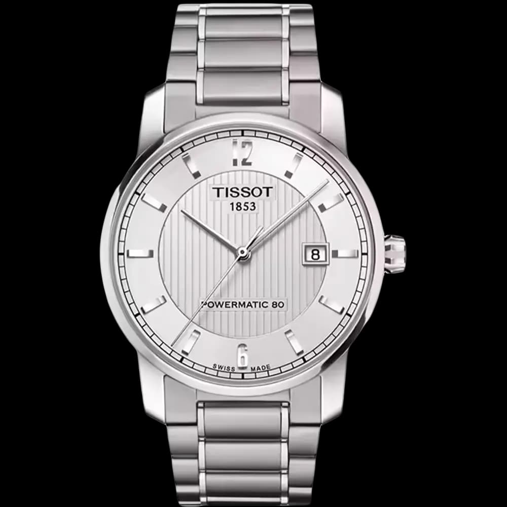 ĐỒNG HỒ TISSOT T087.407.44.037.00