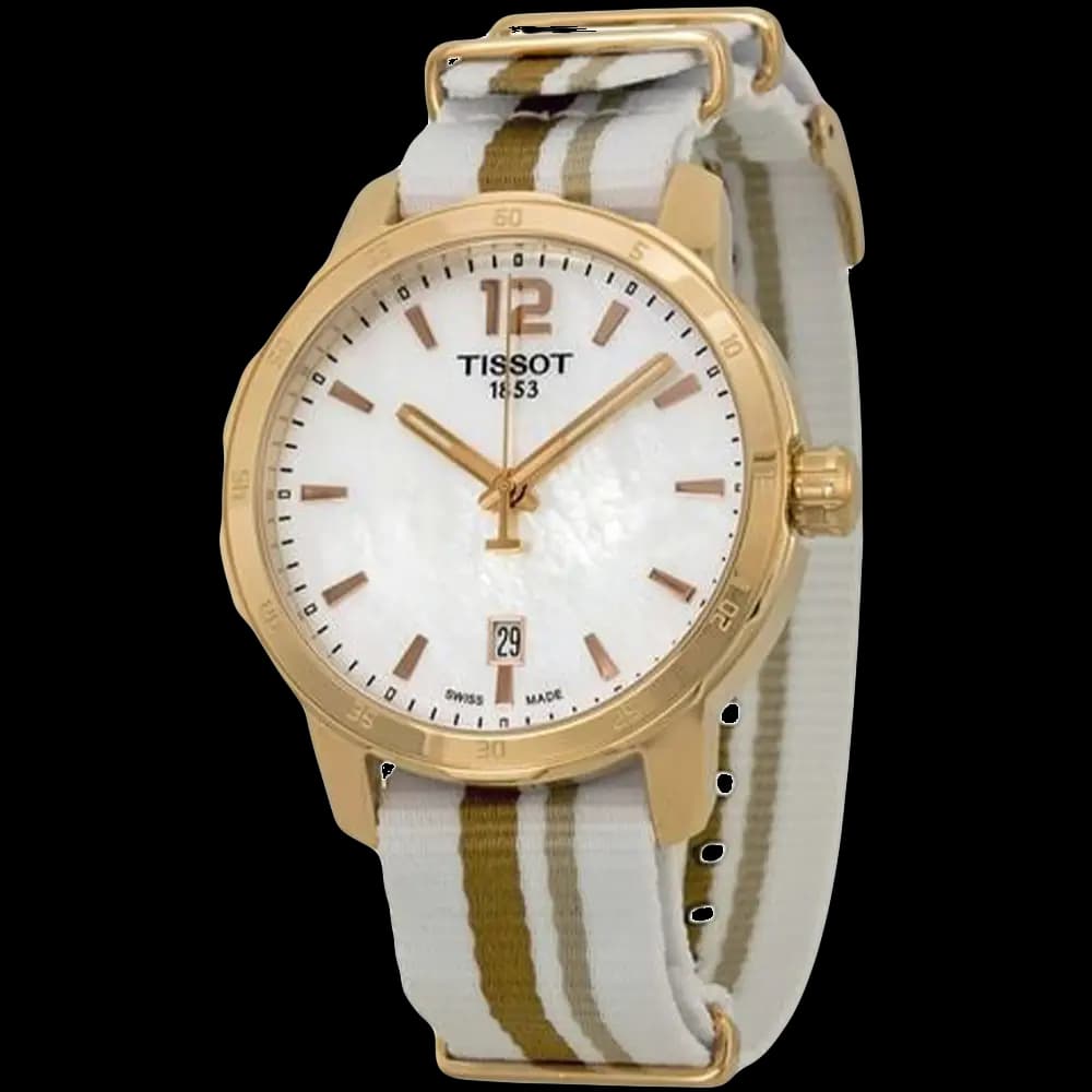 ĐỒNG HỒ TISSOT T095.410.37.117.00