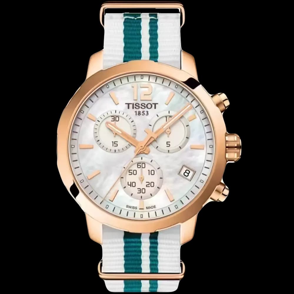 ĐỒNG HỒ TISSOT T095.417.37.117.01